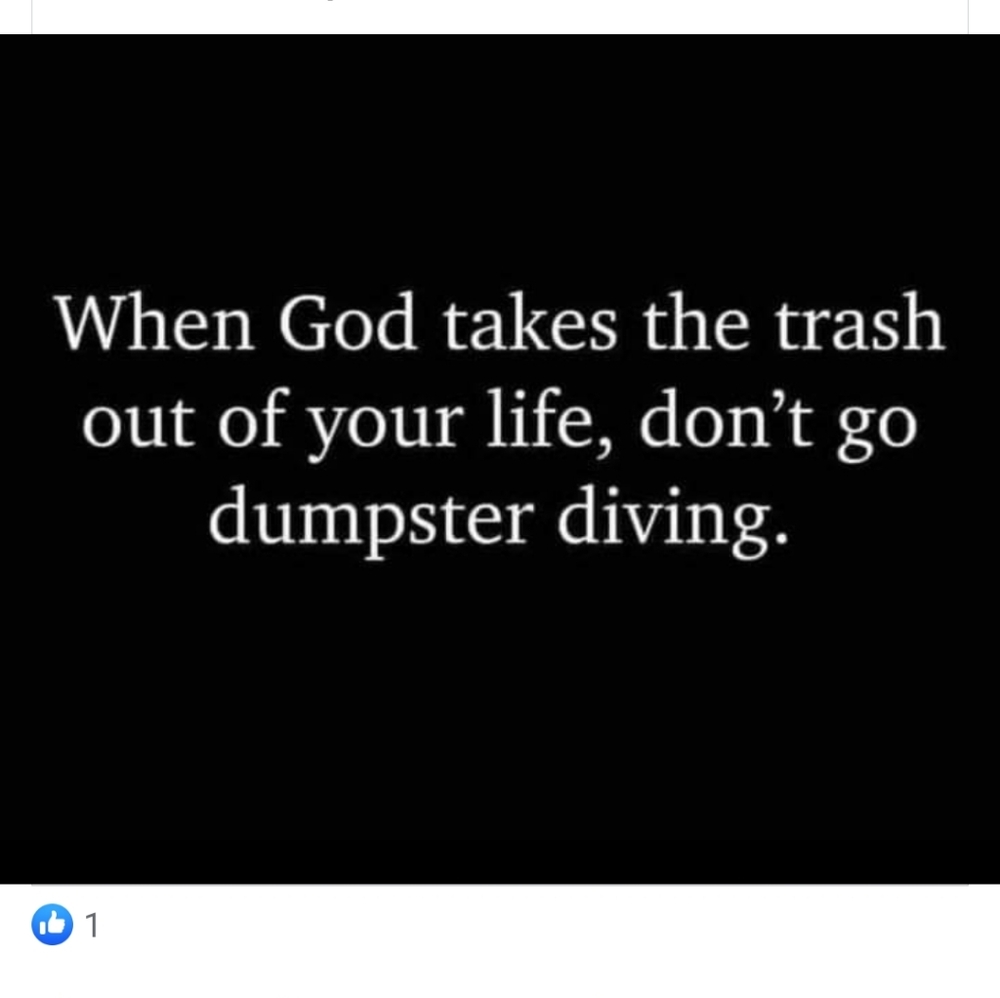 Meet your Posher, Forever You